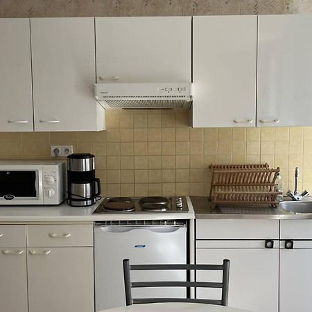 Appartement Cauterets, 3 pièces, 4 personnes - FR-1-234-132 Esterno foto
