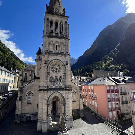 Appartement Cauterets, 3 pièces, 4 personnes - FR-1-234-132 Esterno foto