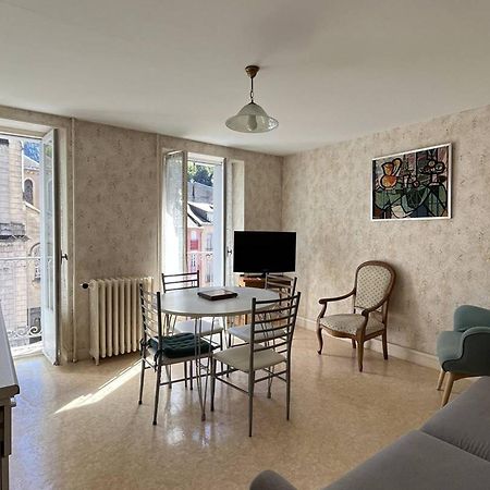 Appartement Cauterets, 3 pièces, 4 personnes - FR-1-234-132 Esterno foto