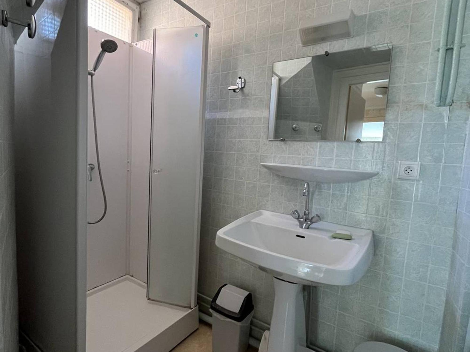 Appartement Cauterets, 3 pièces, 4 personnes - FR-1-234-132 Esterno foto