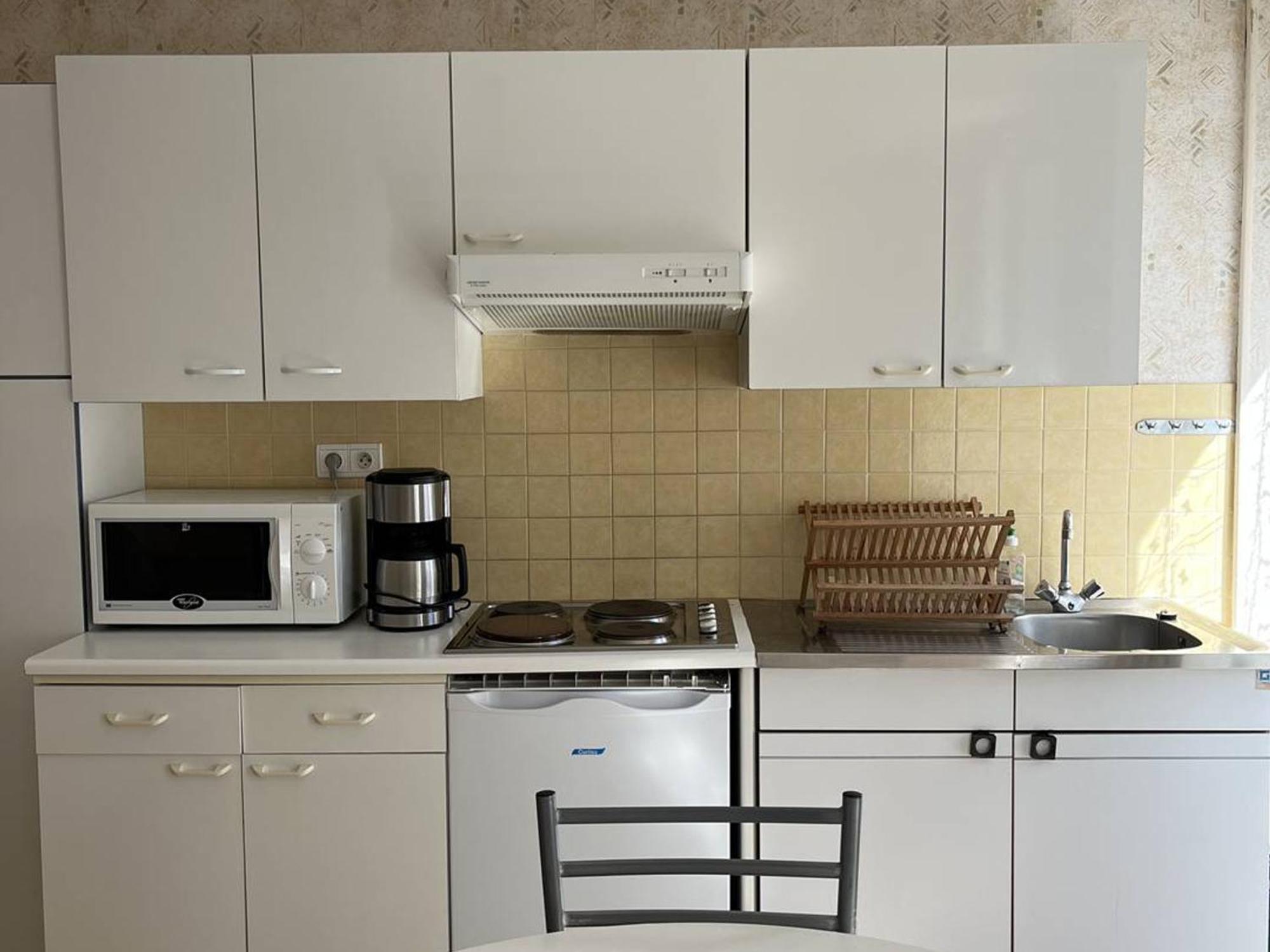 Appartement Cauterets, 3 pièces, 4 personnes - FR-1-234-132 Esterno foto