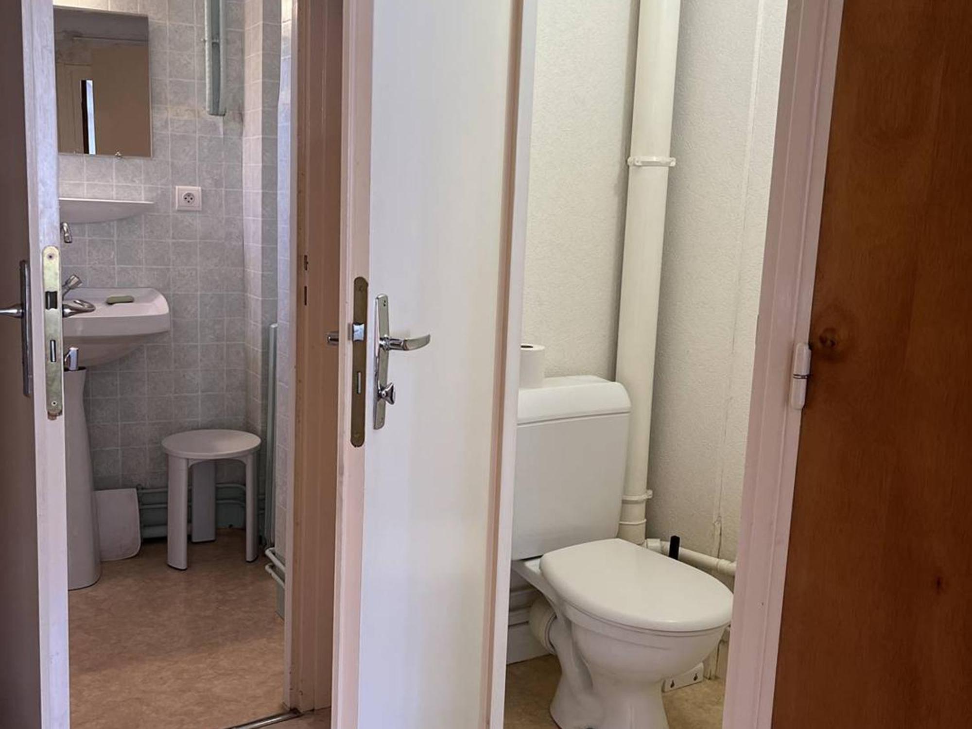 Appartement Cauterets, 3 pièces, 4 personnes - FR-1-234-132 Esterno foto