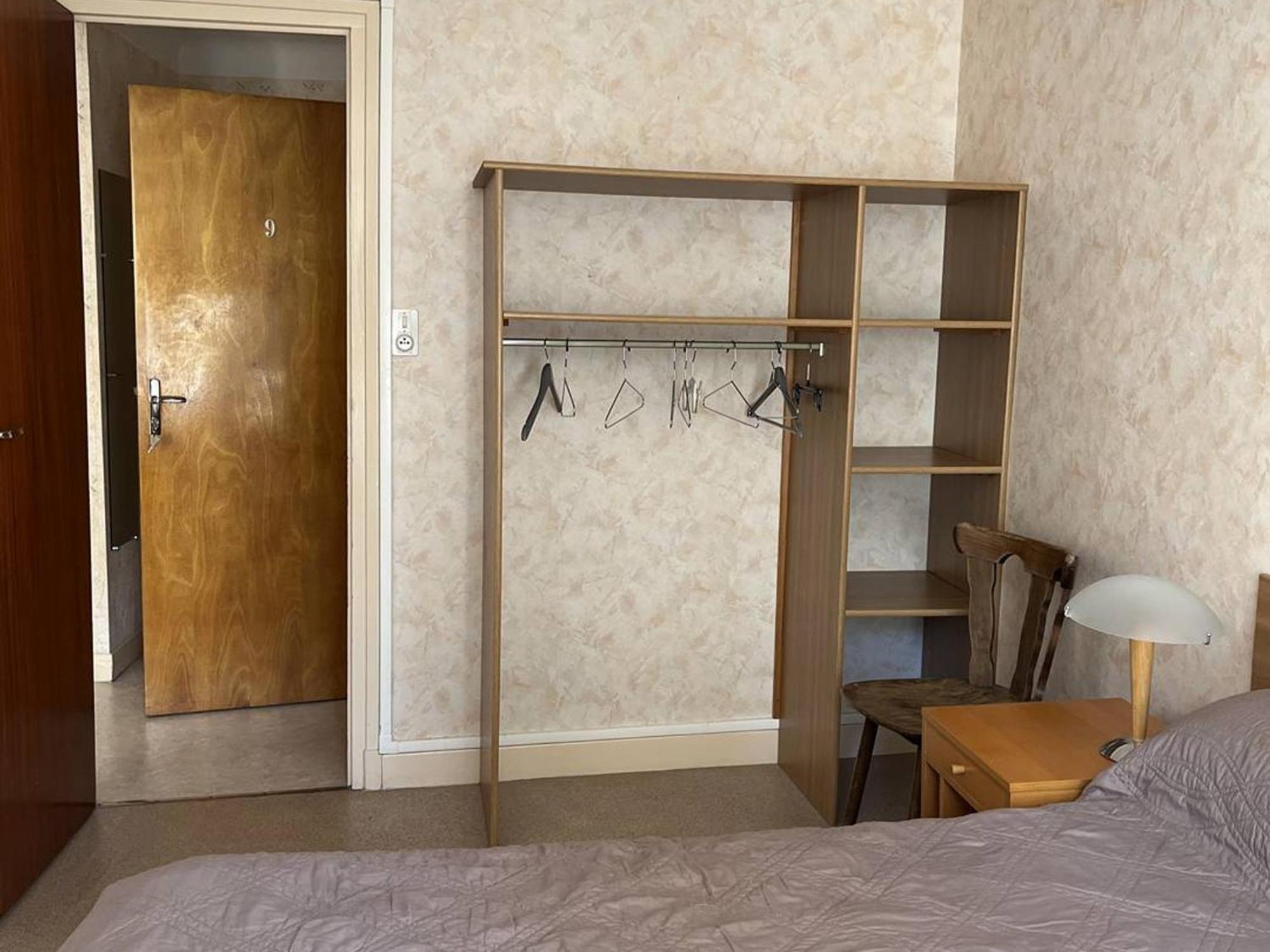 Appartement Cauterets, 3 pièces, 4 personnes - FR-1-234-132 Esterno foto