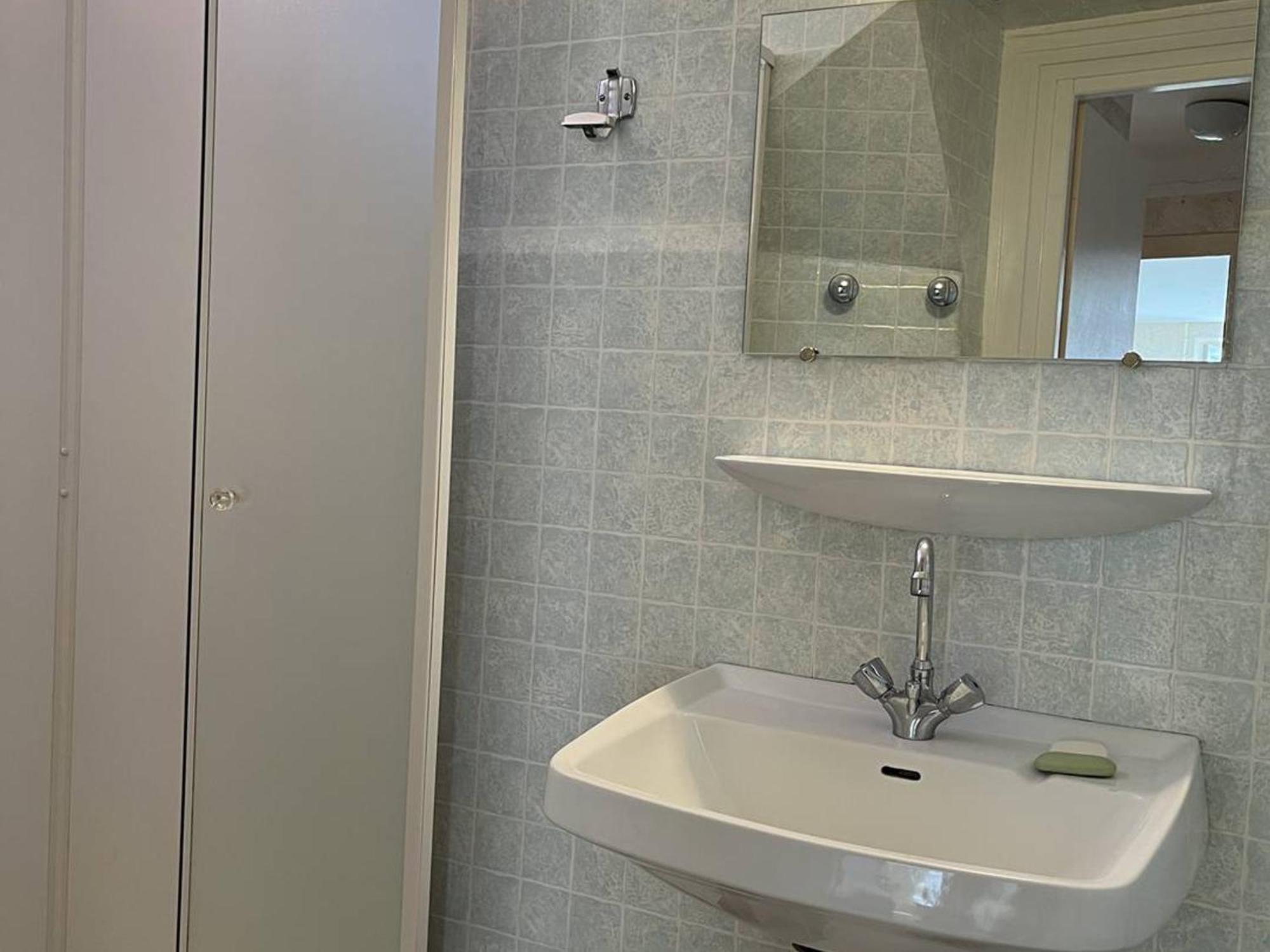 Appartement Cauterets, 3 pièces, 4 personnes - FR-1-234-132 Esterno foto