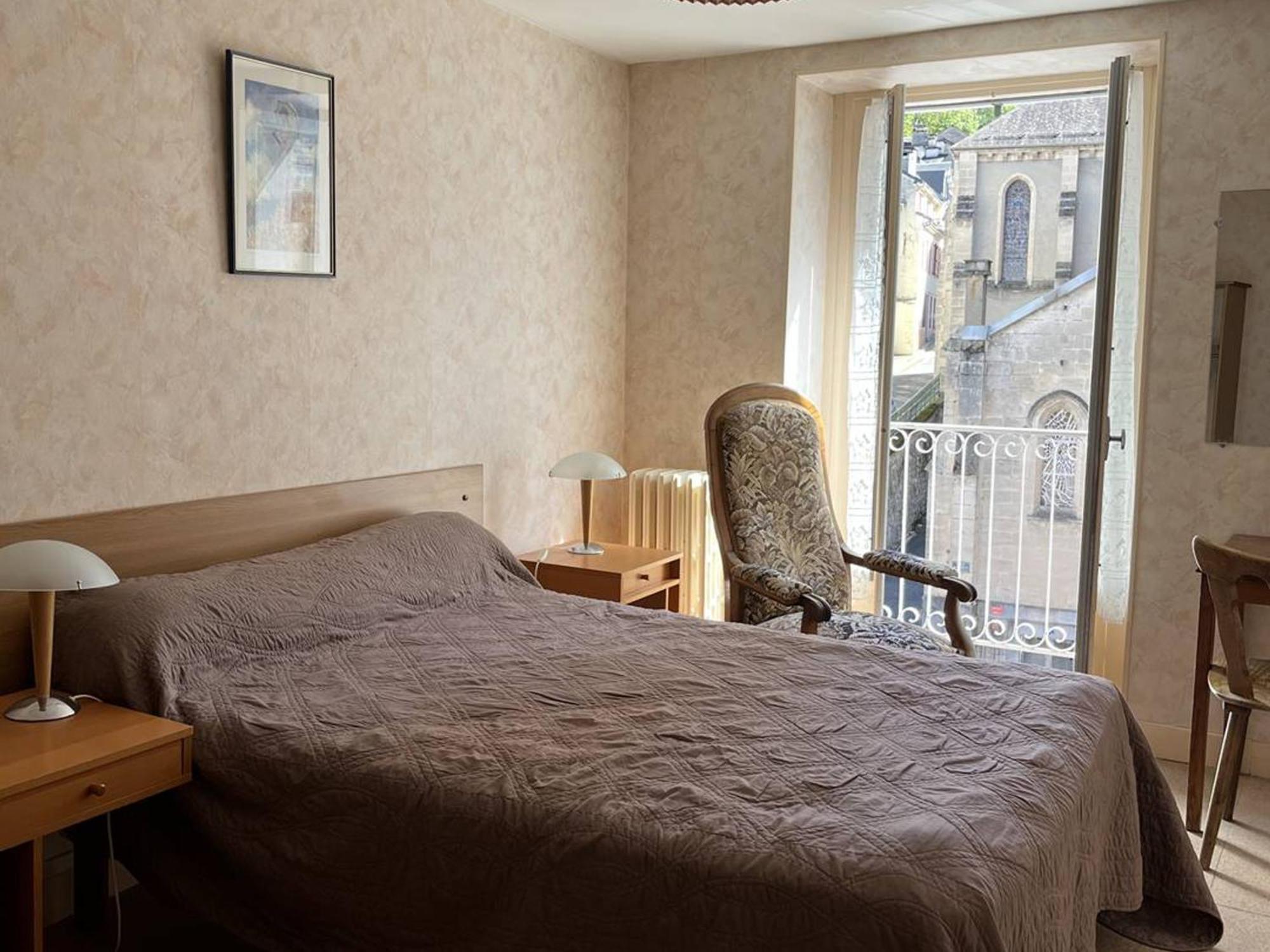 Appartement Cauterets, 3 pièces, 4 personnes - FR-1-234-132 Esterno foto
